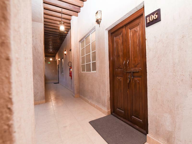 Oyo 160 Lumbini Dream Garden Llc Dubai