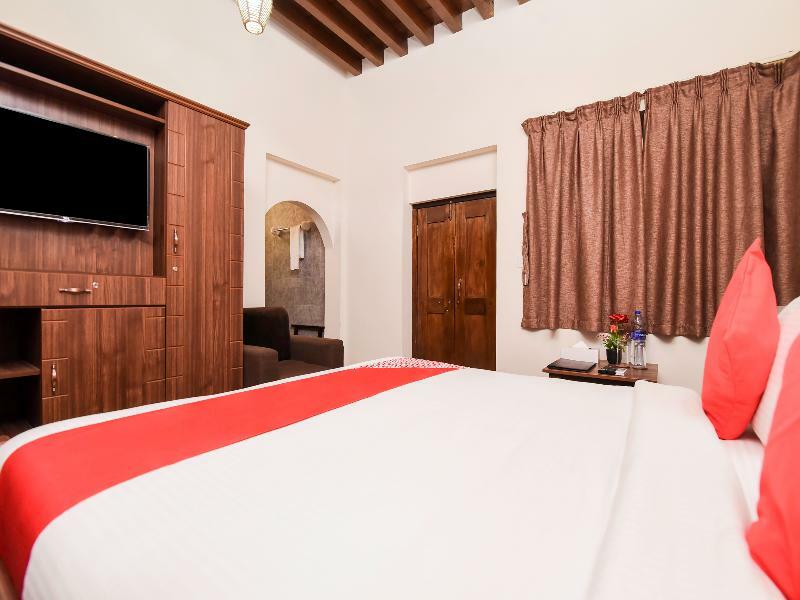 Oyo 160 Lumbini Dream Garden Llc 2* Dubai
