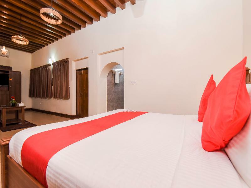 Oyo 160 Lumbini Dream Garden Llc Dubai